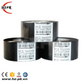 HZPK wholesale typewriter curling thermal printer color ink ribbon roll with logo price